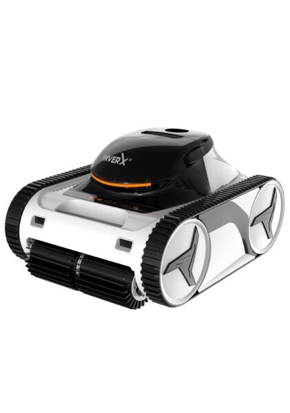 Bezdrátový robotický vysavač Fairland X-Warrior 30 - s technologií Full Inverter - ZÁNOVNÉ