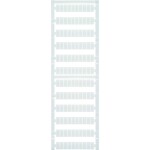 Weidmüller 1927530000 označení přístroje bílá 600 ks