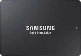 Samsung MZ-QLB7T6B0 7.68TB / SSD / 2.5" / PCIe 3.0 x4 NVMe (MZQLB7T6HALA-00W07)