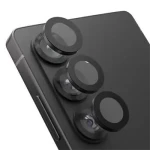 OBAL:ME Ochrana Čoček pro Samsung Galaxy S26 Black (57983129663)