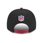 New Era Pánská kšiltovka Washington Commanders NFL 2025 Draft 9FIFTY A-Frame Snapback