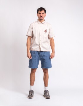 Service Works Classic Chef Shorts SLATE M