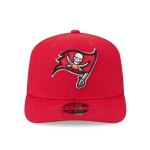 New Era Pánská kšiltovka Tampa Bay Buccaneers NFL Stretch-Snap 9SEVENTY Trucker