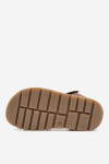 Sandály Lasocki Kids KEKKO CI12-KEKKO-01(II)CH Přírodní kůže (useň) - Semiš