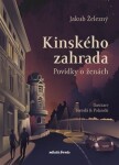 Kinského zahrada