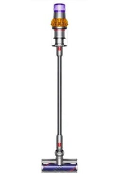 Dyson V15 Detect Absolute 2023 / Tyčový vysavač / aku / 240W / 0.76L / 60 min