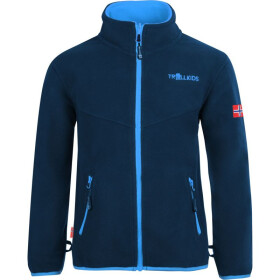 Trollkids Oppdal Jacket XT Jr 414-110 152