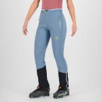 KARPOS W Alagna Plus Evo W Pants, Spring Lake velikost: XS