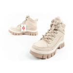 Lee Cooper dámské zimní sportovní boty zateplené trekkingové dámské 37