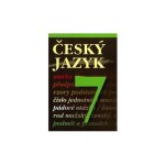 Český jazyk 7 - učebnice - Čmolíková