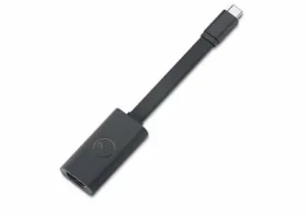 Rozbaleno - DELL 470-BCFW redukce USB-C (M) - HDMI 2.1 (F) černá / rozbaleno (470-BCFW.rozbaleno)
