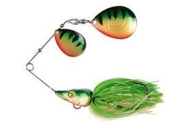 Fox Rage Nástraha Giant Spinnerbait 40g - Perch,Fox Rage Nástraha Giant Spinnerbait 40g - Perch