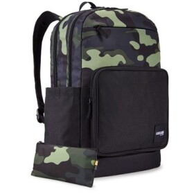 Case Logic Query batoh 29L CCAM4116 - iguana-camo / vhodné pro notebooky do 15,6 / kapsa pro tablet do 10 (CL-CCAM4116IC)