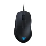 Turtle Beach Pure SEL černá / Herní optická myš / 8000 DPI / 4tl. + kolečko / RGB / 1.8 m (TBM-1001-05)