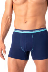 PÁNSKÉ BOXERKY MXH 340 A25 tmavě modrá L