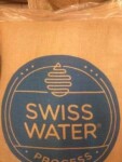 Colombia Swiss Water Decaf, bezkofeinová káva 250g