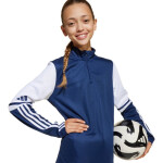 Adidas Squadra 25 Training Top Jr Mikina JD3025 140 cm