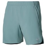 Běžecké šortky Mizuno Core 7.5 2in1 Short J2GBB00703 Velikost textilu: