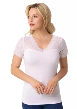 Dámská halenka Babell Patricia BASIC