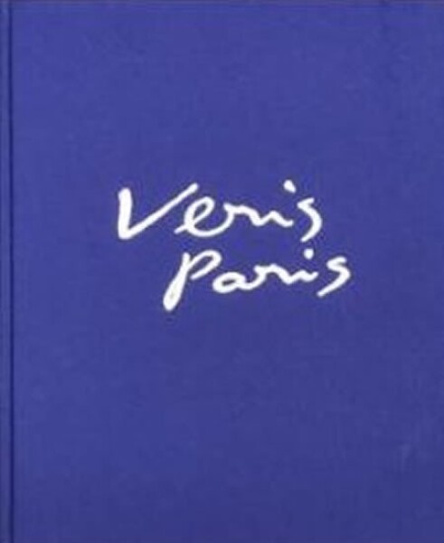 Veris Paris Hana Appeltová