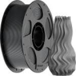 PETG filament šedý 1,75 mm AnyCubic 1 kg