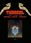 Thorgal