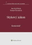 Stykový zákon