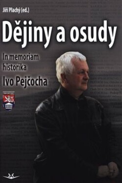 Dějiny osudy Jiří Plachý