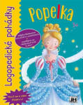 Logopedické pohádky Popelka