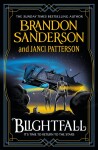 Blightfall - Brandon Sanderson
