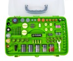 Elektrická modelářská bruska FIELDMANN FDMB 200172-E