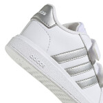 Boty adidas Grand Court 2.0 CF Jr GW6526 27