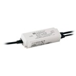 BIG WHITE (SLV) Můstkový LED driver 42 W, 500 mA pro NUMINOS®, včetně radiofrekvenčního rozhraní pro modul RF, DALI 1006459