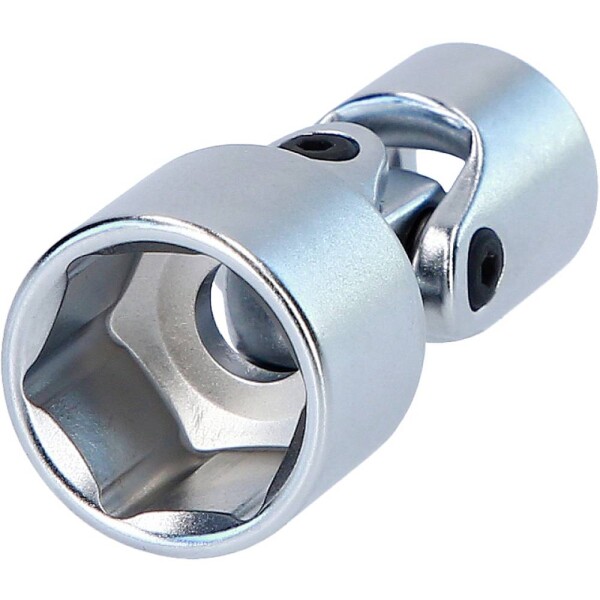 KS Tools 9172425 9172425 Nástrčný klíč pružný 10 mm 10 mm 1/4 (6,3 mm)