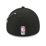 New Era Pánská kšiltovka Philadelphia 76ers NBA 2026 Draft On-Stage Crystal 59FORTY A-Frame Fitted Velikost: 7 1/2