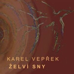 Karel Vepřek Želví sny CD