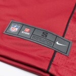 Nike Pánský dres Arizona Cardinals NFL J.J. Watt #99 Game Football Velikost: XL