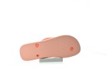 Havaianas Top Animals ballet rose/pink pantofle