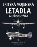 Britská vojenská letadla světové války