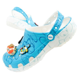 Žabky Crocs Smurfs W 210820-90H 38.5