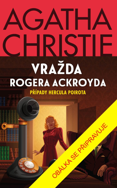 Vražda Rogera Ackroyda