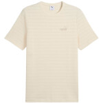 Puma Ess Elevated Structured T-shirt M 684722 99 pánské L