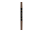 Max Factor tužka na obočí Real Brow Fill & Shape 02 - Soft Brown