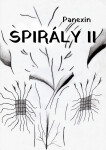 Spirály II - Jaroslav Baron Panexin