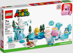 LEGO® Super Mario™ 71430 rodinou rozšiřující