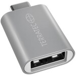 Manhattan USB 2.0 adaptér [1x USB-C® zástrčka - 1x zástrčka DisplayPort] USB-C auf DisplayPort-Kabel Stecker/Stecker 4K@