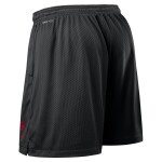 Nike Pánské kraťasy Atlanta Falcons NFL 2025 Sideline Reversible Mesh Dri-FIT Shorts Velikost: S