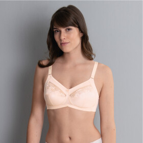 Safina komfortní podprsenka 5449 biscuit - Anita Classix 707 biscuit 90C