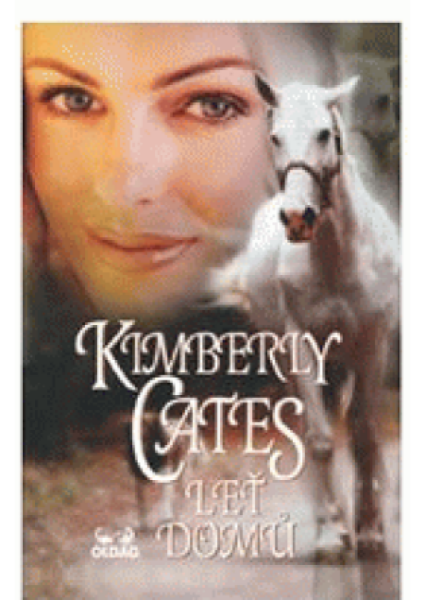 Leť domů (poškozená) - Kimberly Cates