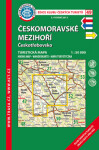 Českomoravské mezihoří /KČT 49